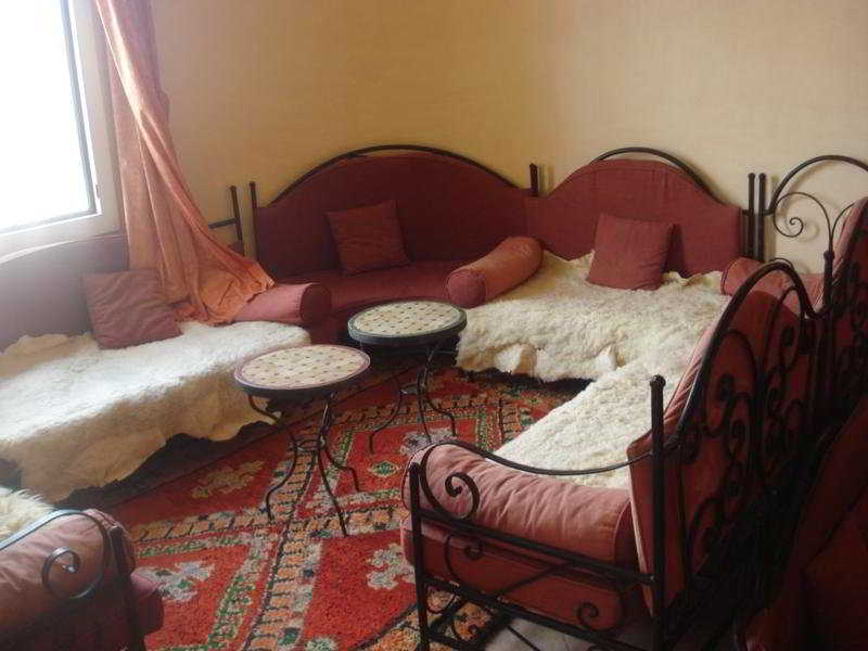 Kasbah Didis