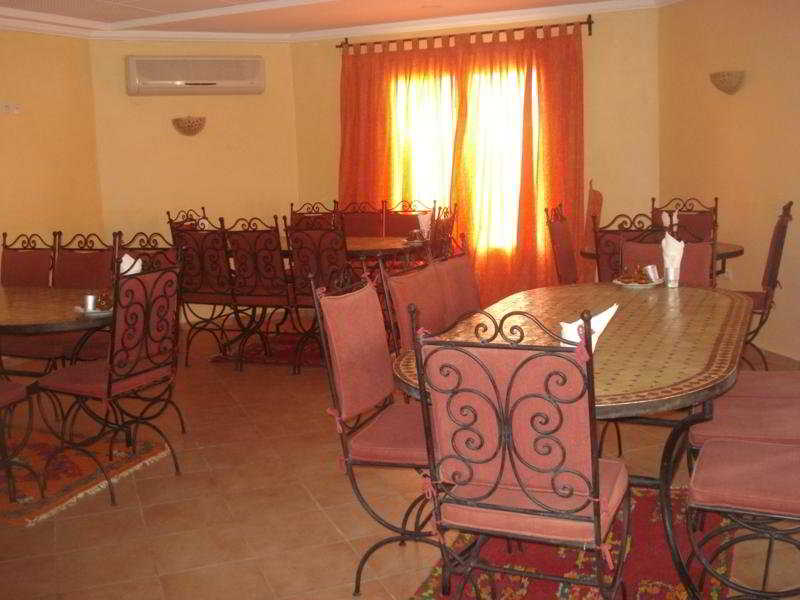 Kasbah Didis