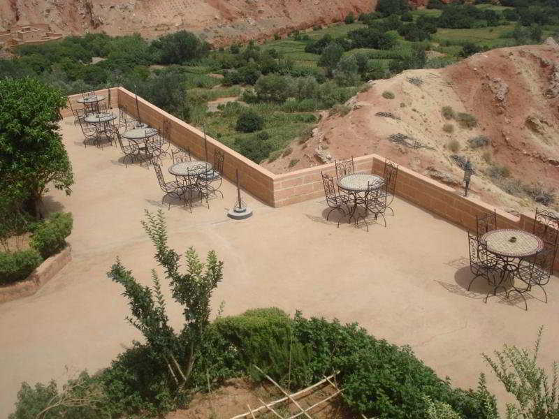Kasbah Didis