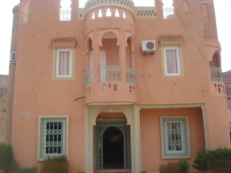 Kasbah Didis