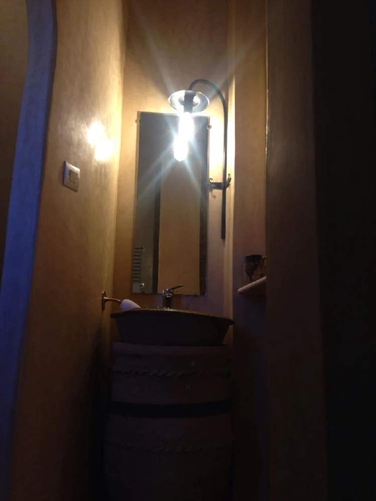 Kasbah Flilou