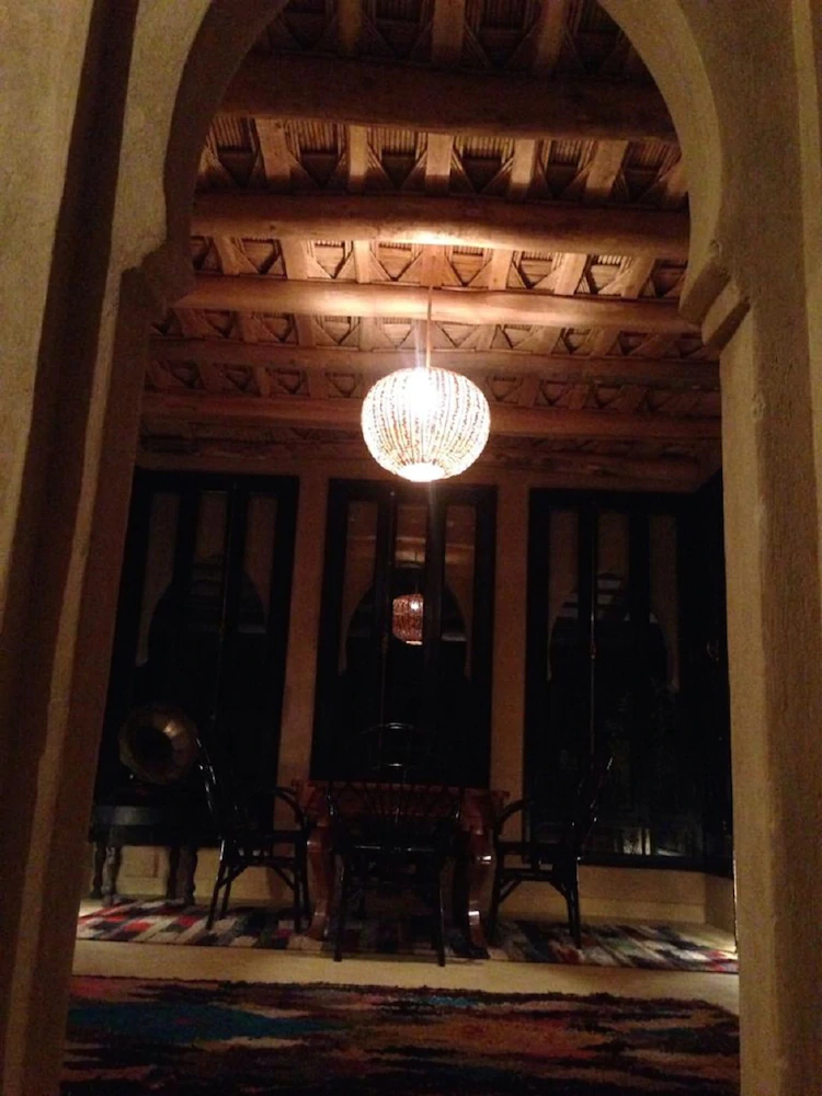 Kasbah Flilou
