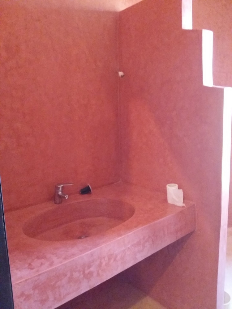 Kasbah Flilou