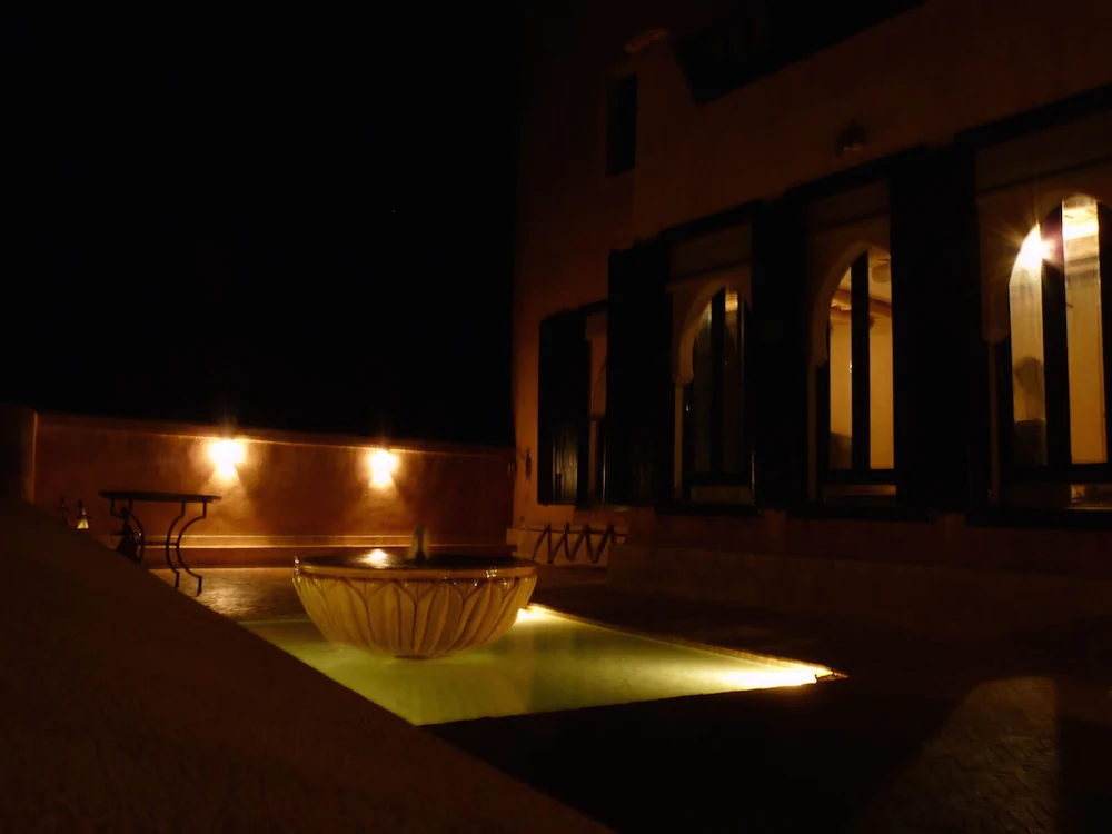 Kasbah Flilou