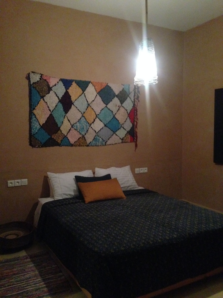 Kasbah Flilou