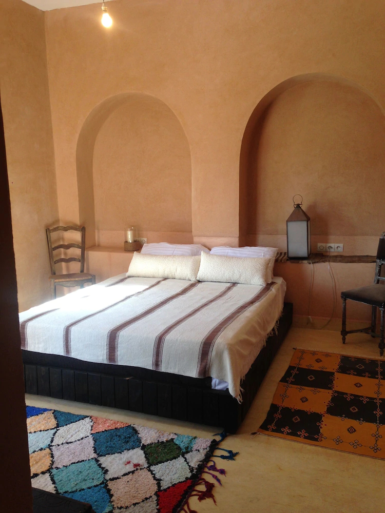 Kasbah Flilou