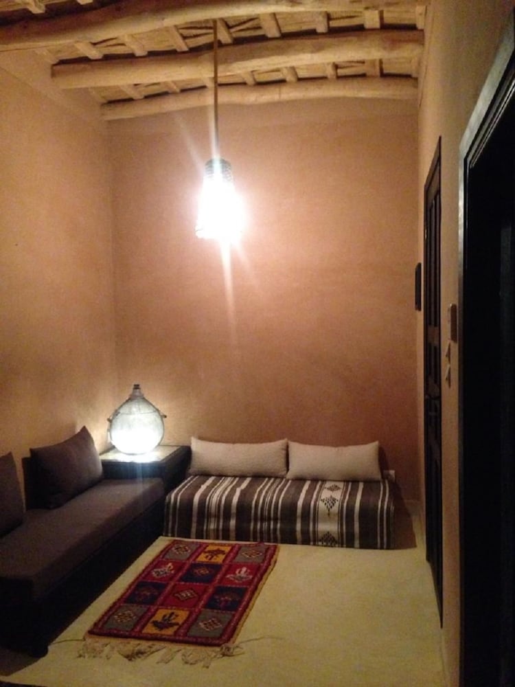 Kasbah Flilou