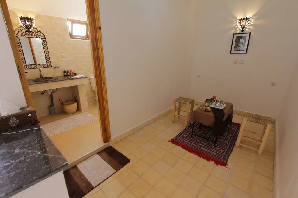 Riad Dar Bab Todra