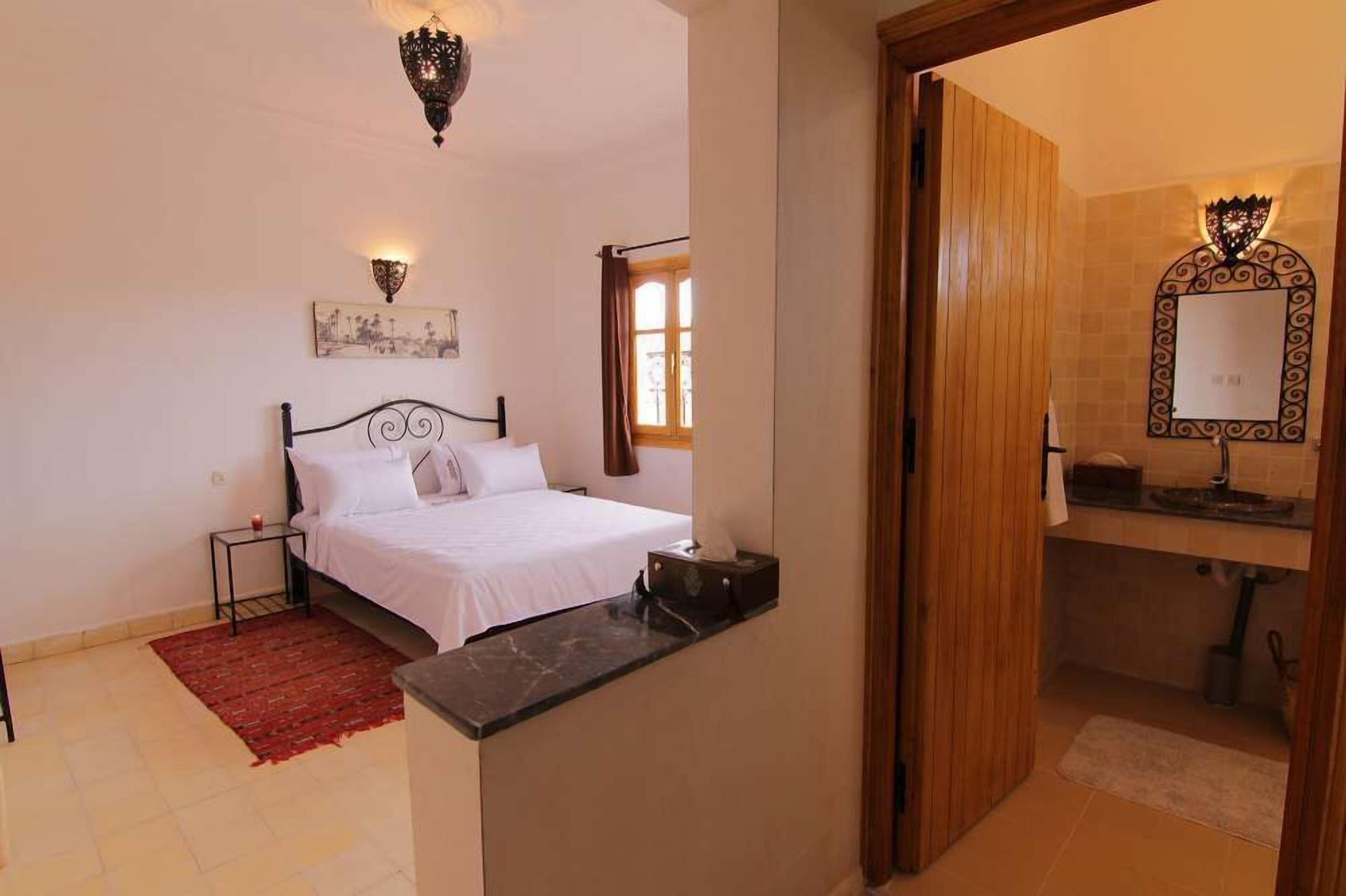 Riad Dar Bab Todra