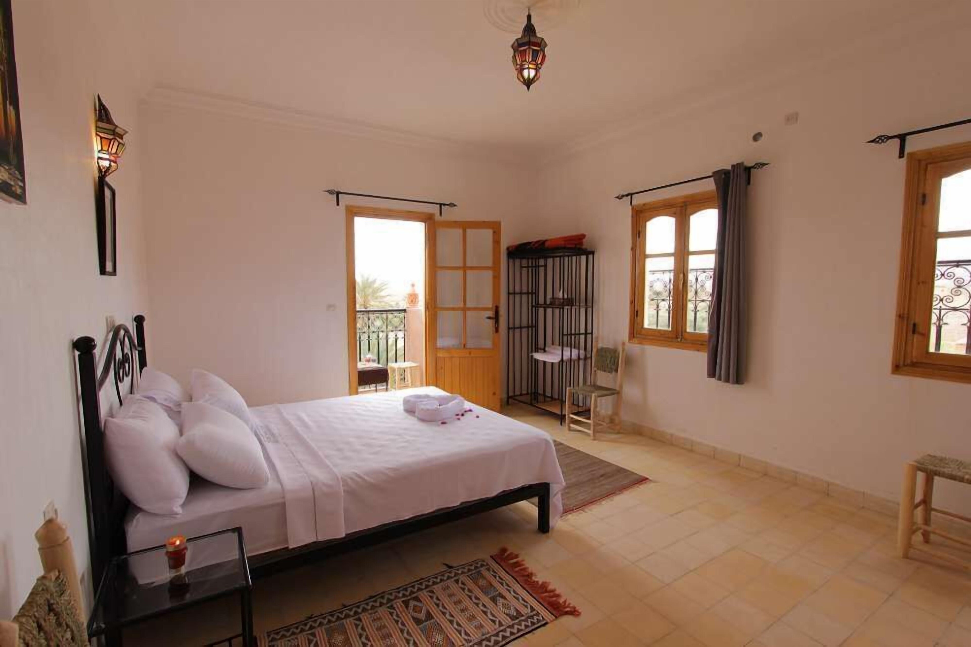 Riad Dar Bab Todra