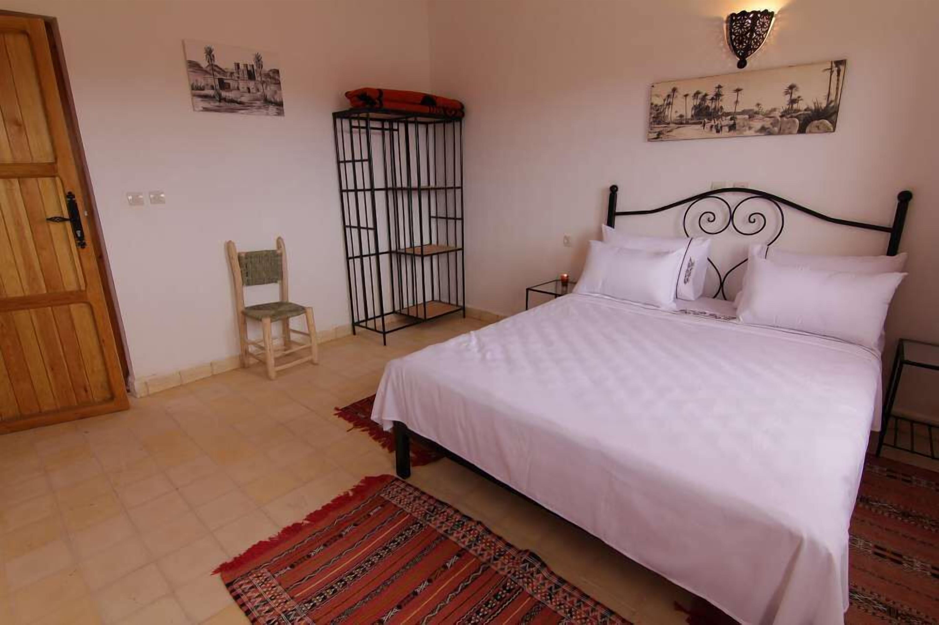 Riad Dar Bab Todra
