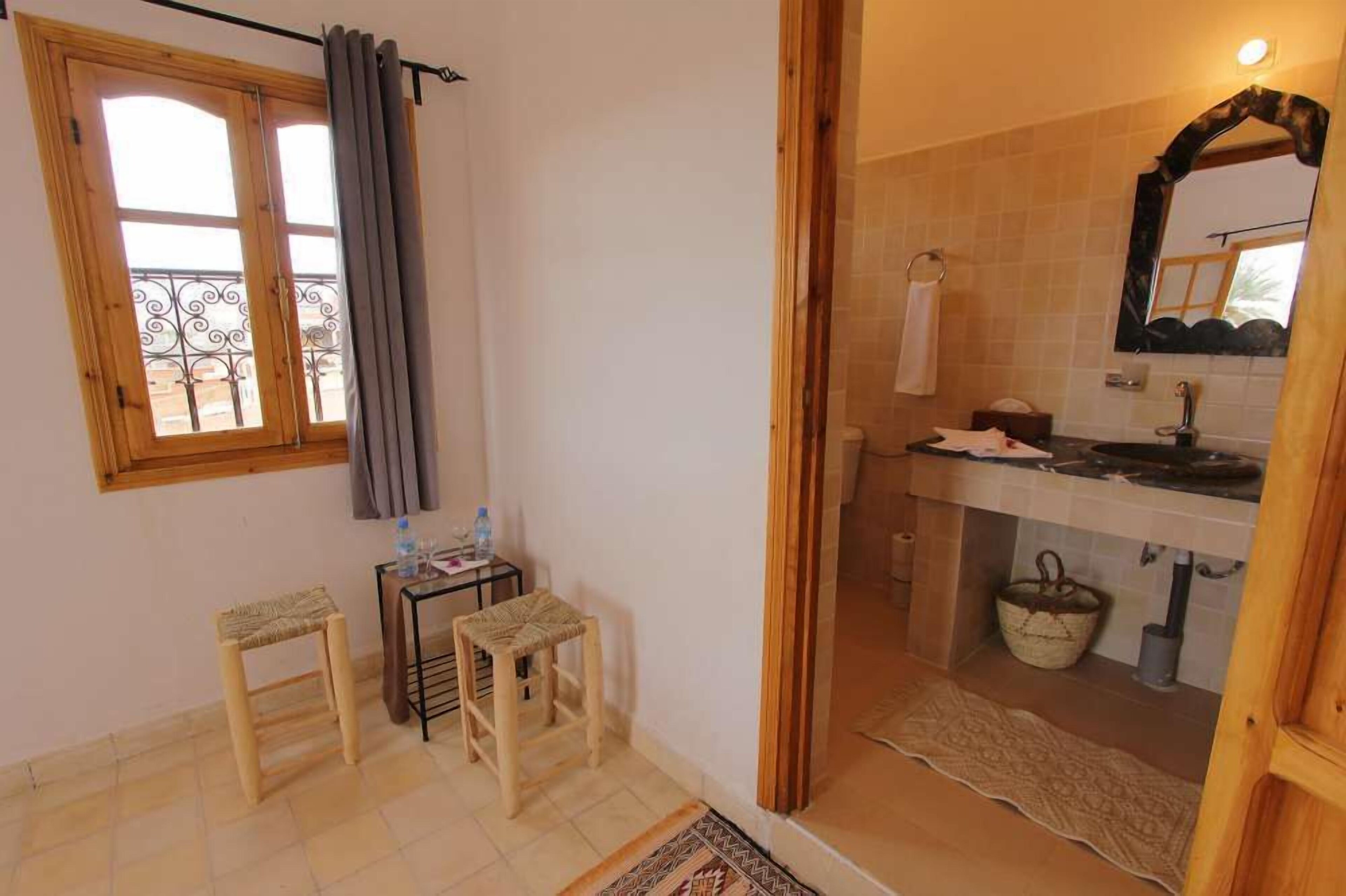 Riad Dar Bab Todra
