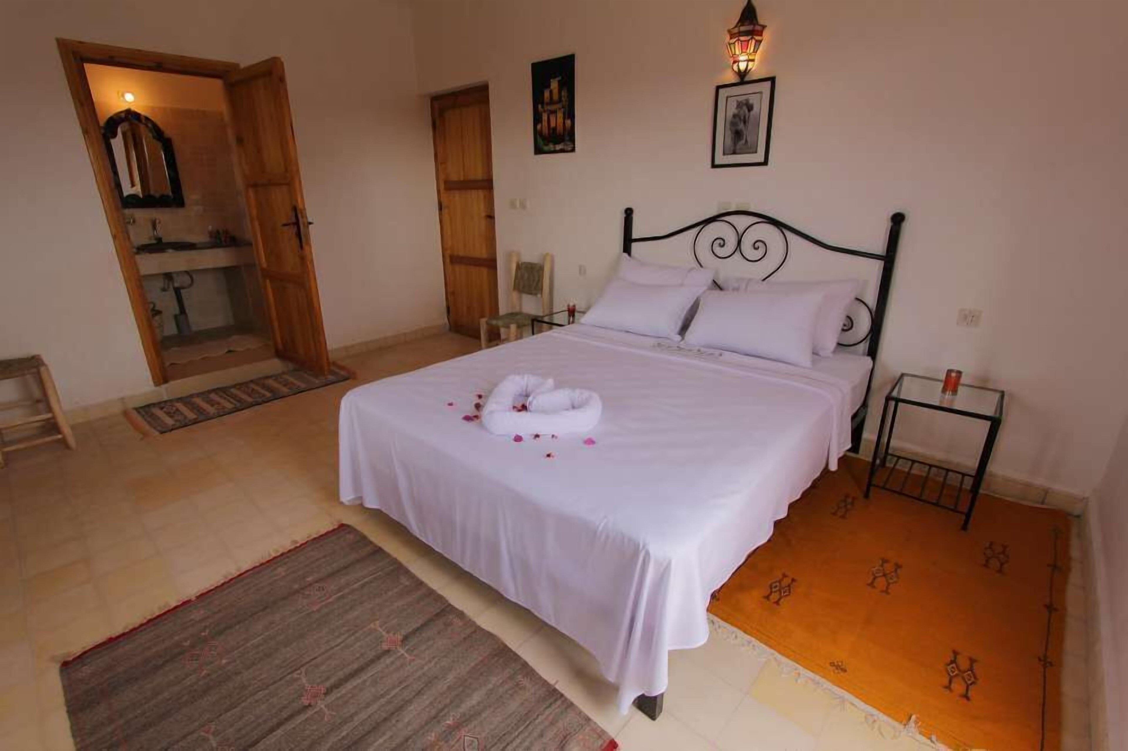 Riad Dar Bab Todra