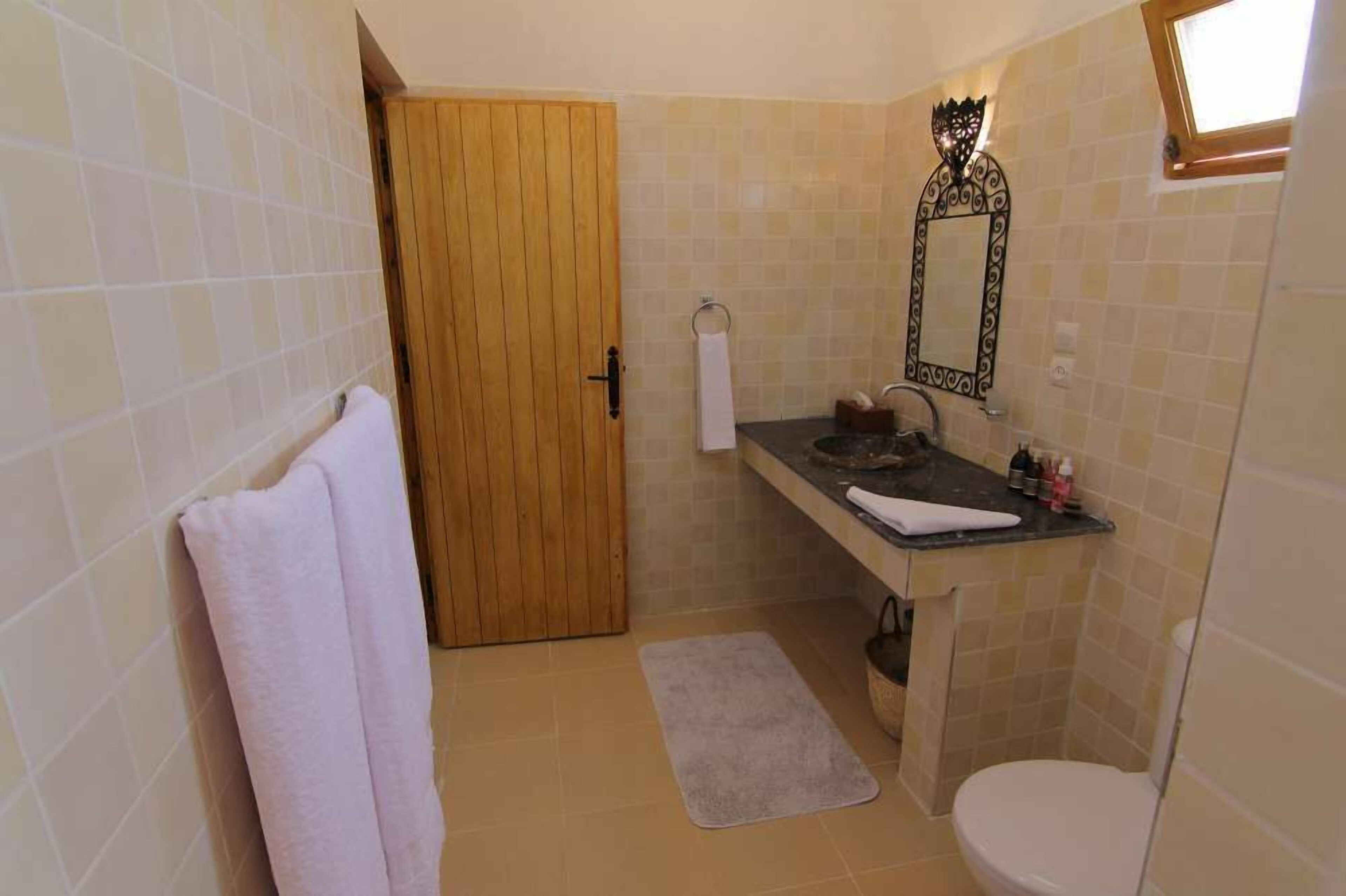 Riad Dar Bab Todra