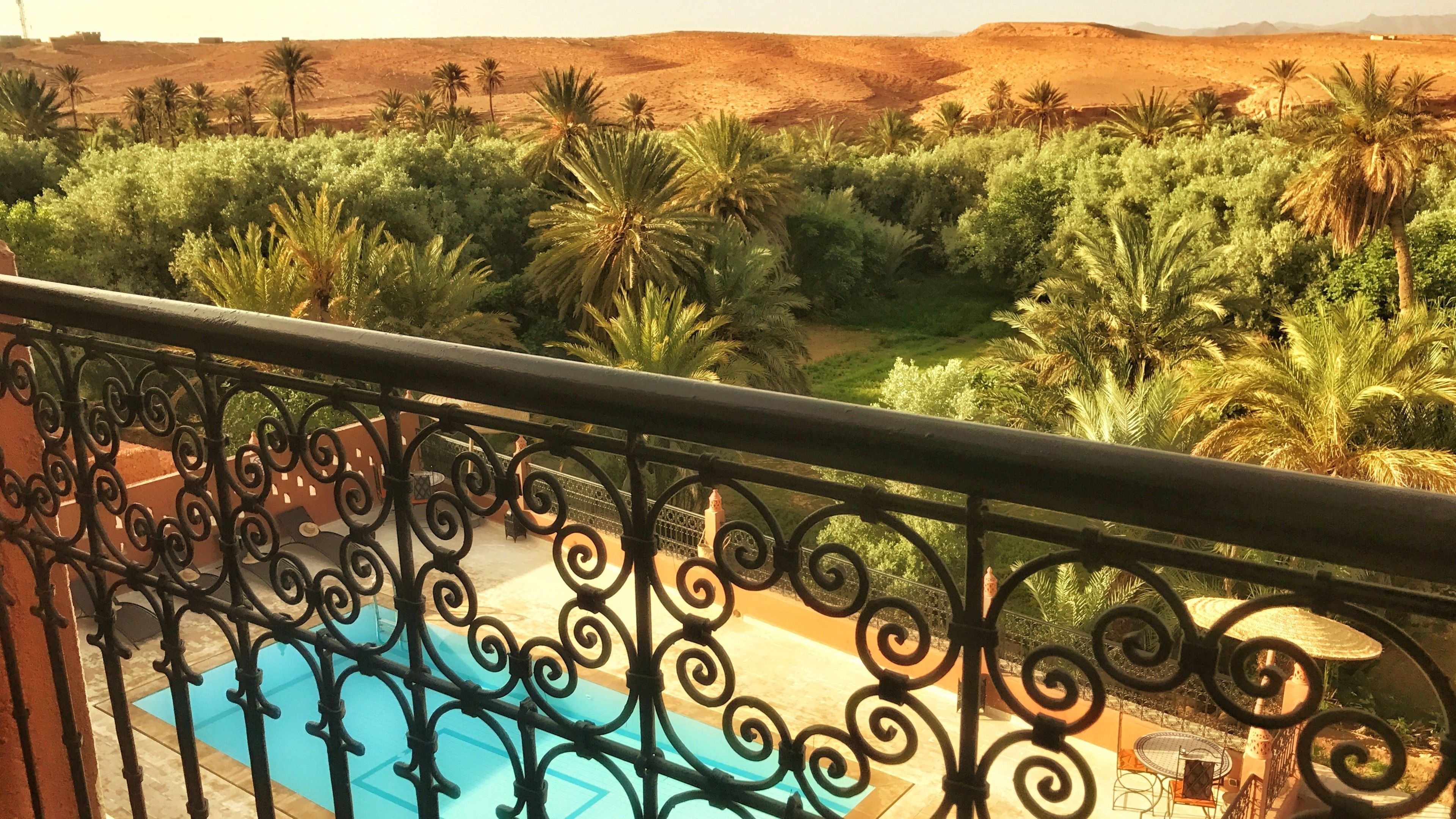 Riad Dar Bab Todra