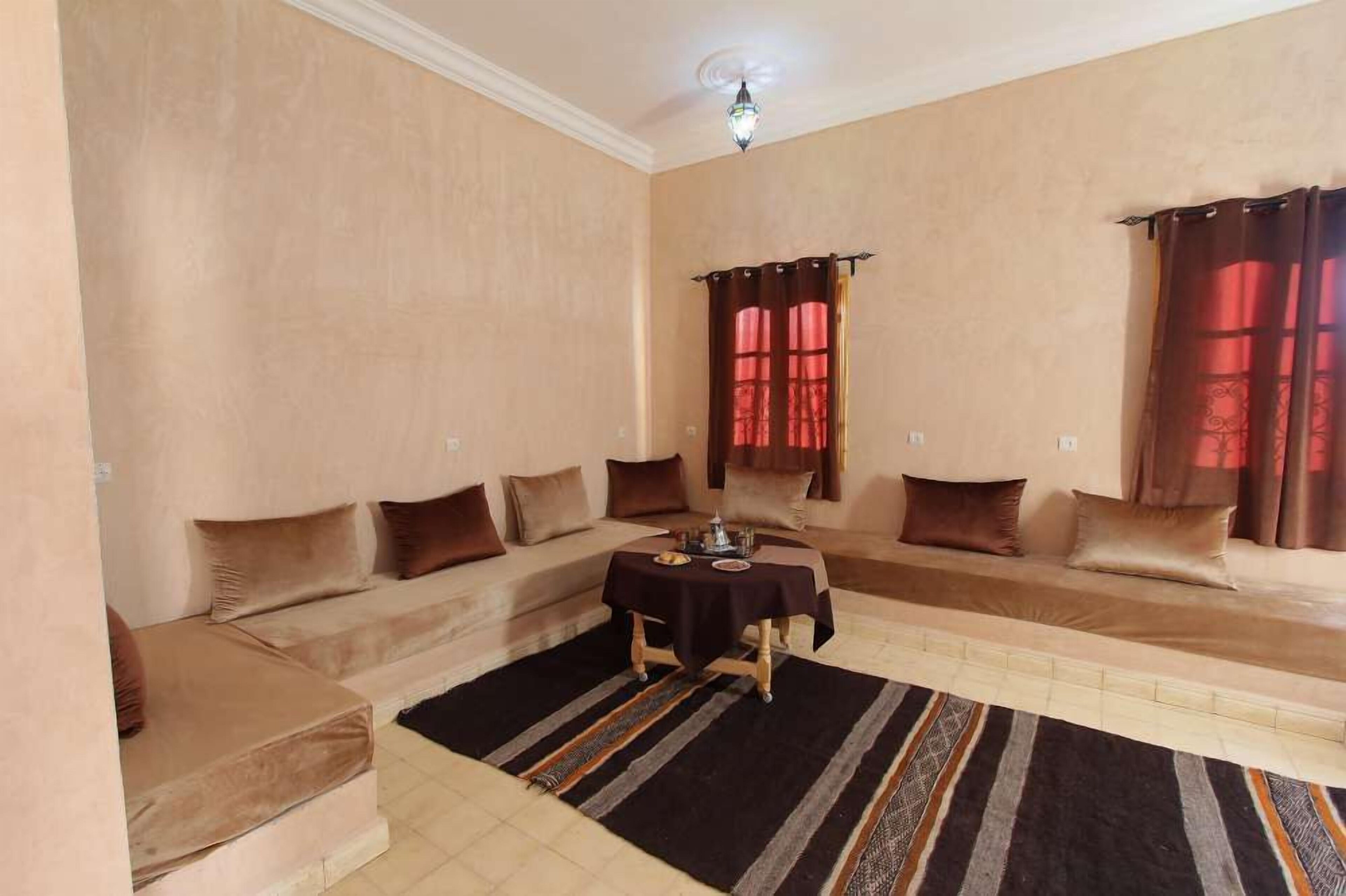 Riad Dar Bab Todra