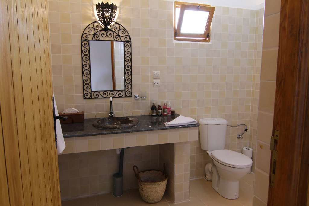 Riad Dar Bab Todra