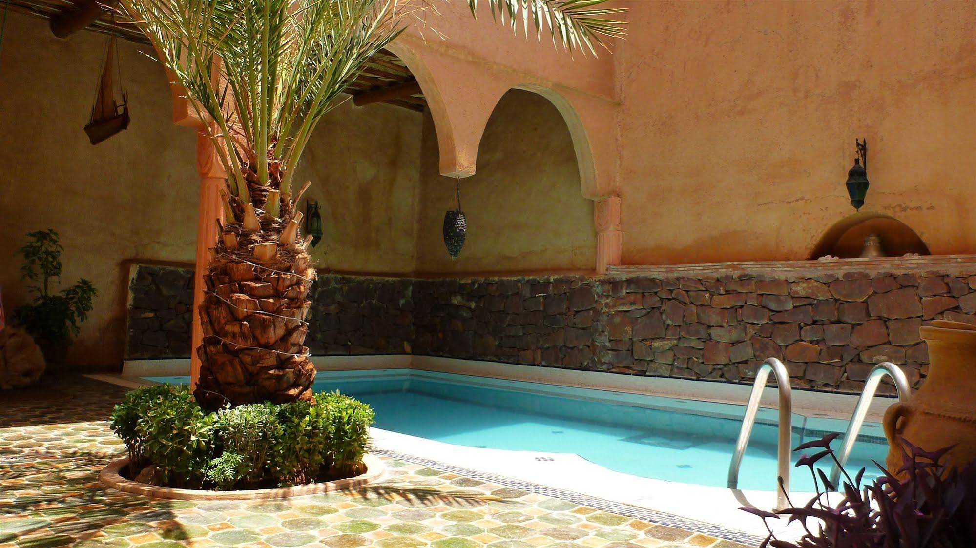Riad Timadrouine