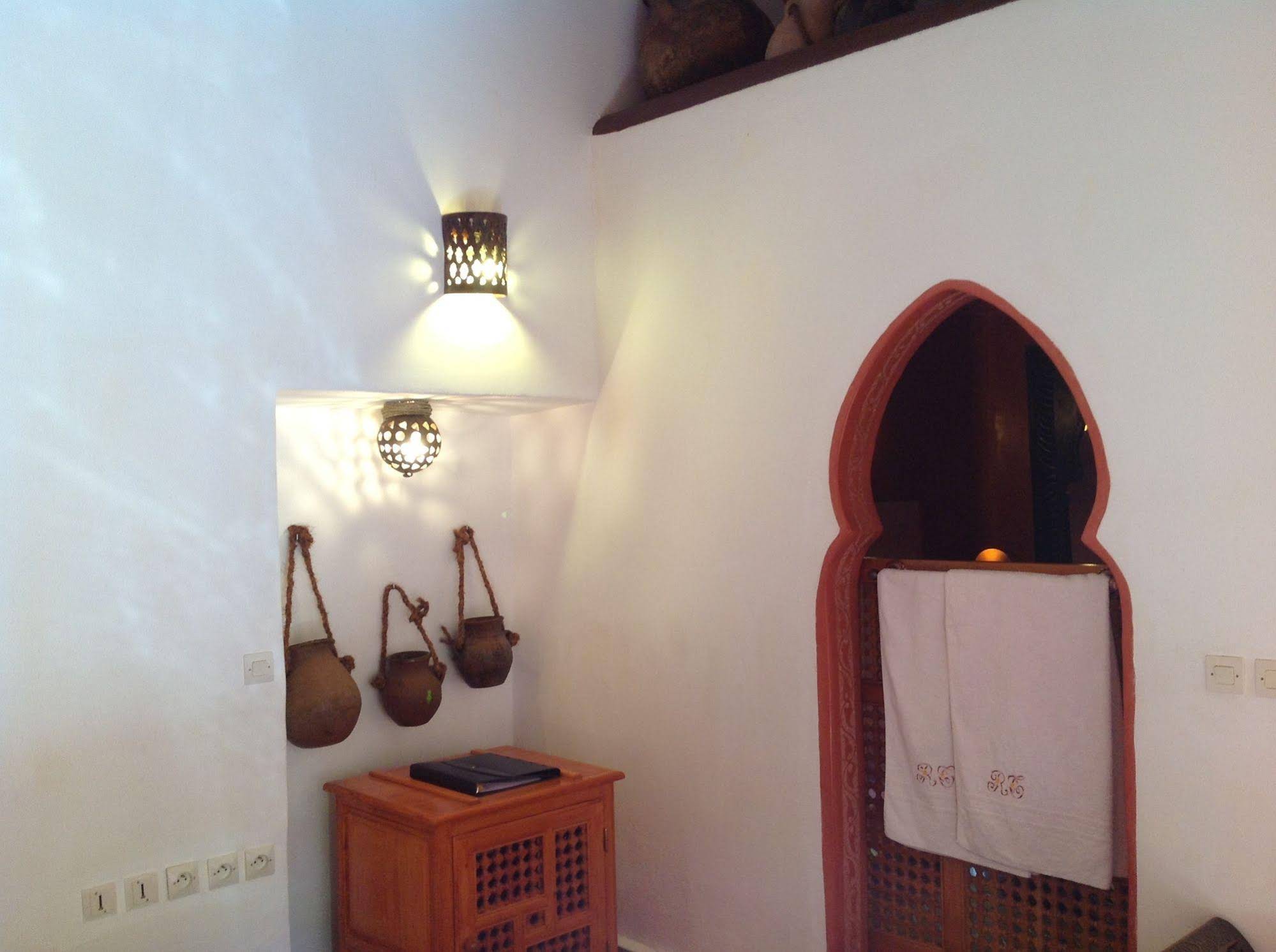 Riad Timadrouine