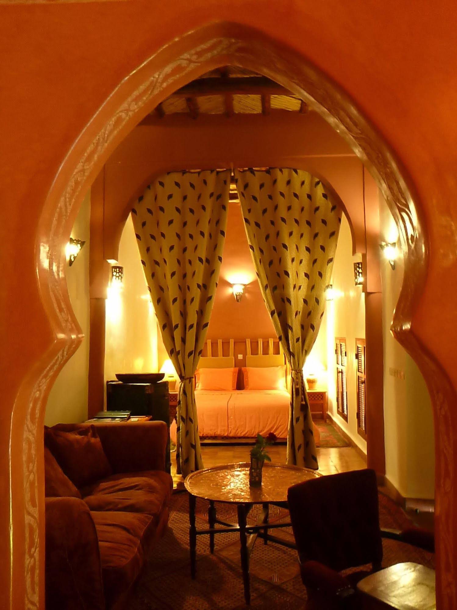 Riad Timadrouine