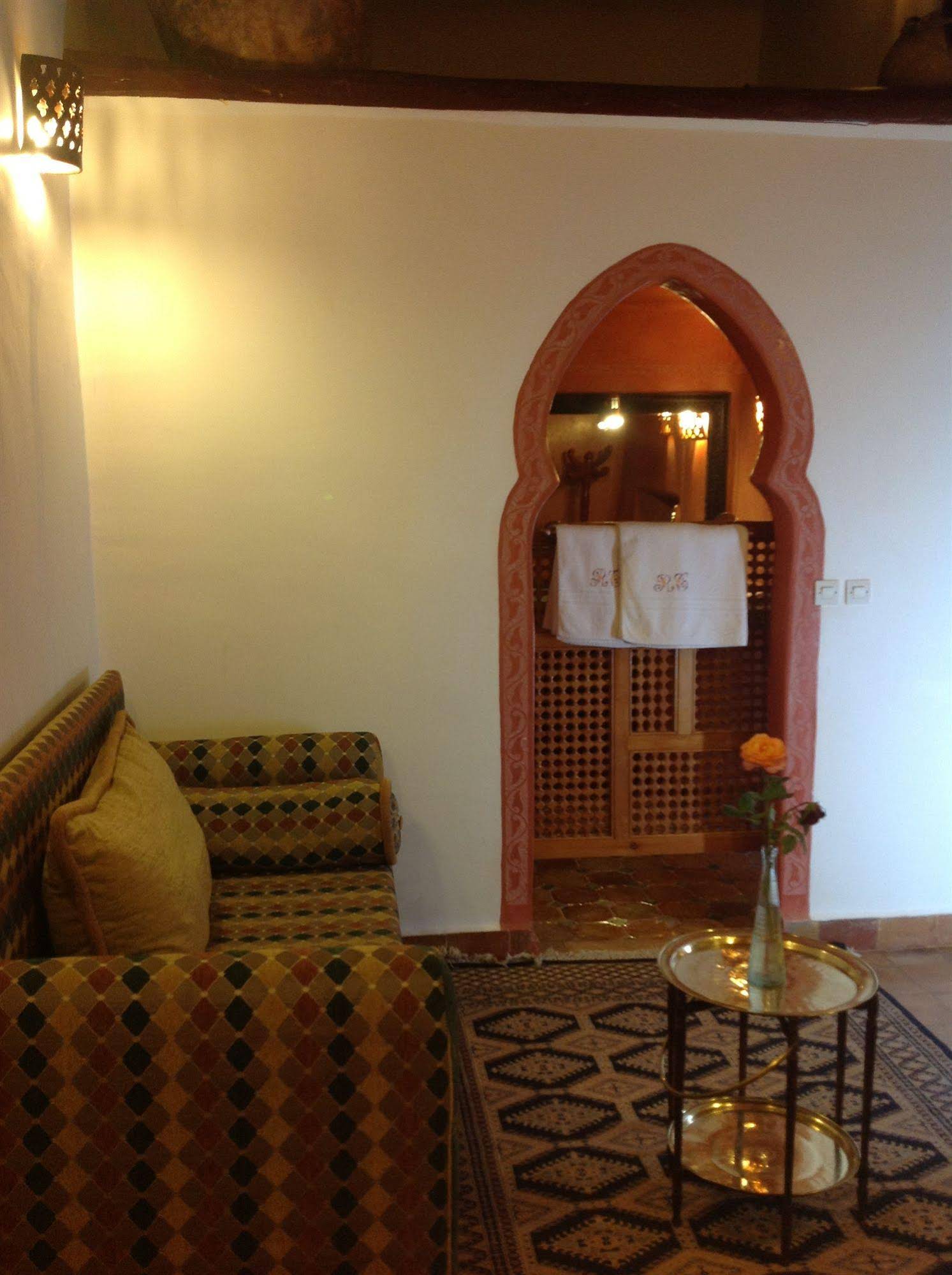 Riad Timadrouine