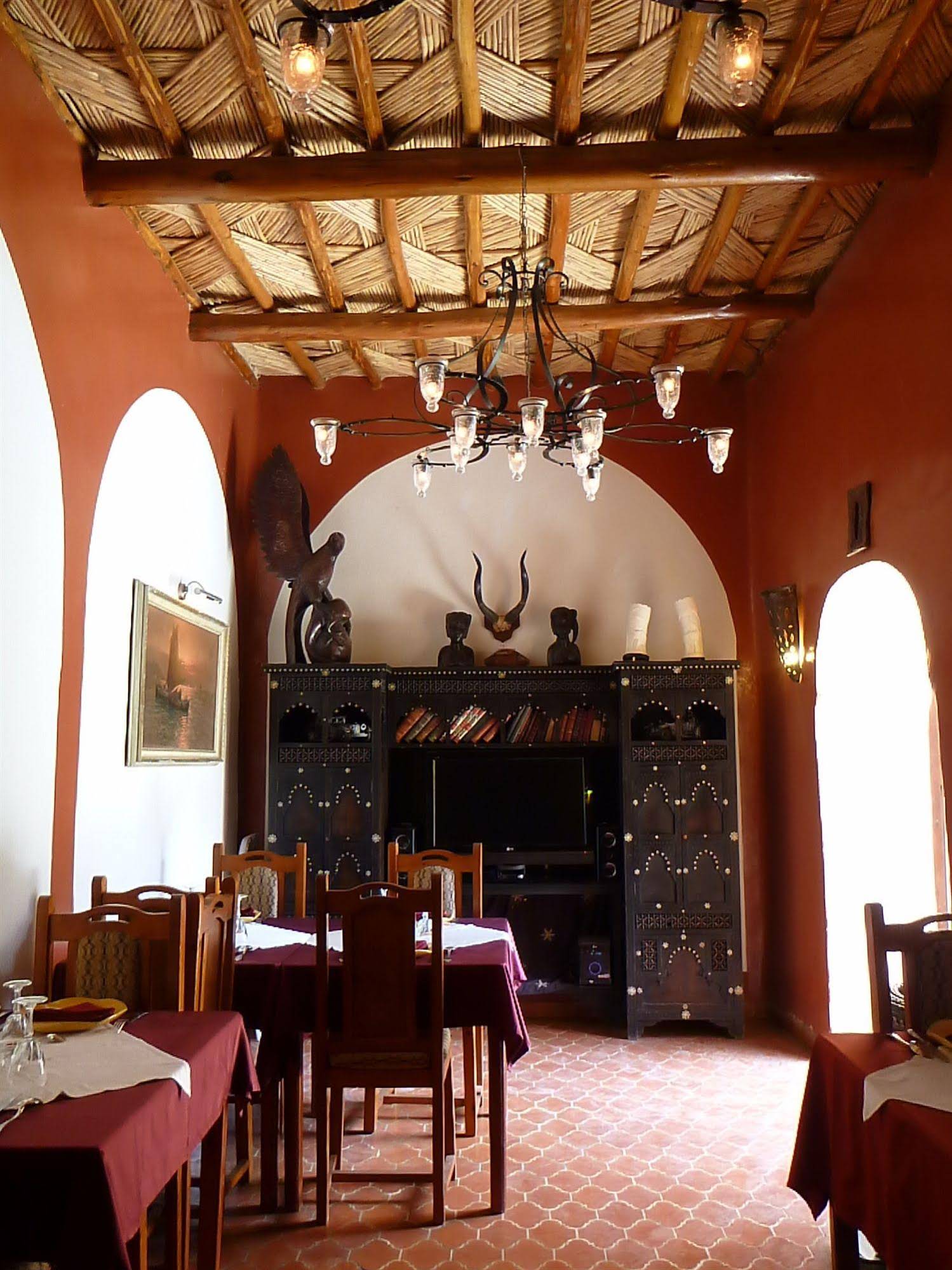 Riad Timadrouine