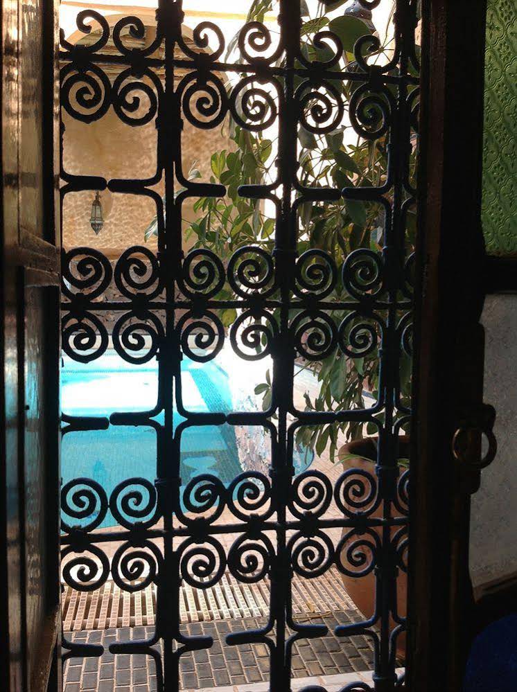Riad Timadrouine