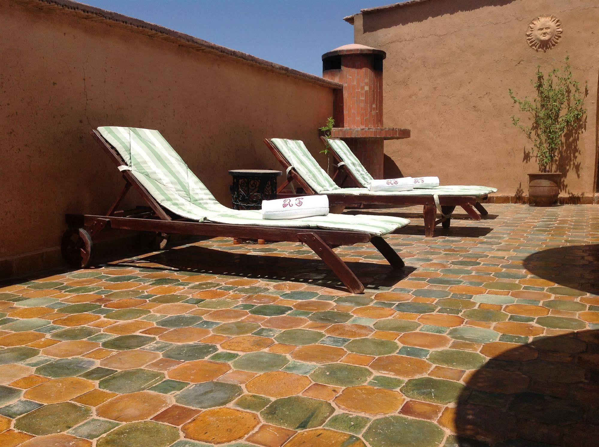 Riad Timadrouine