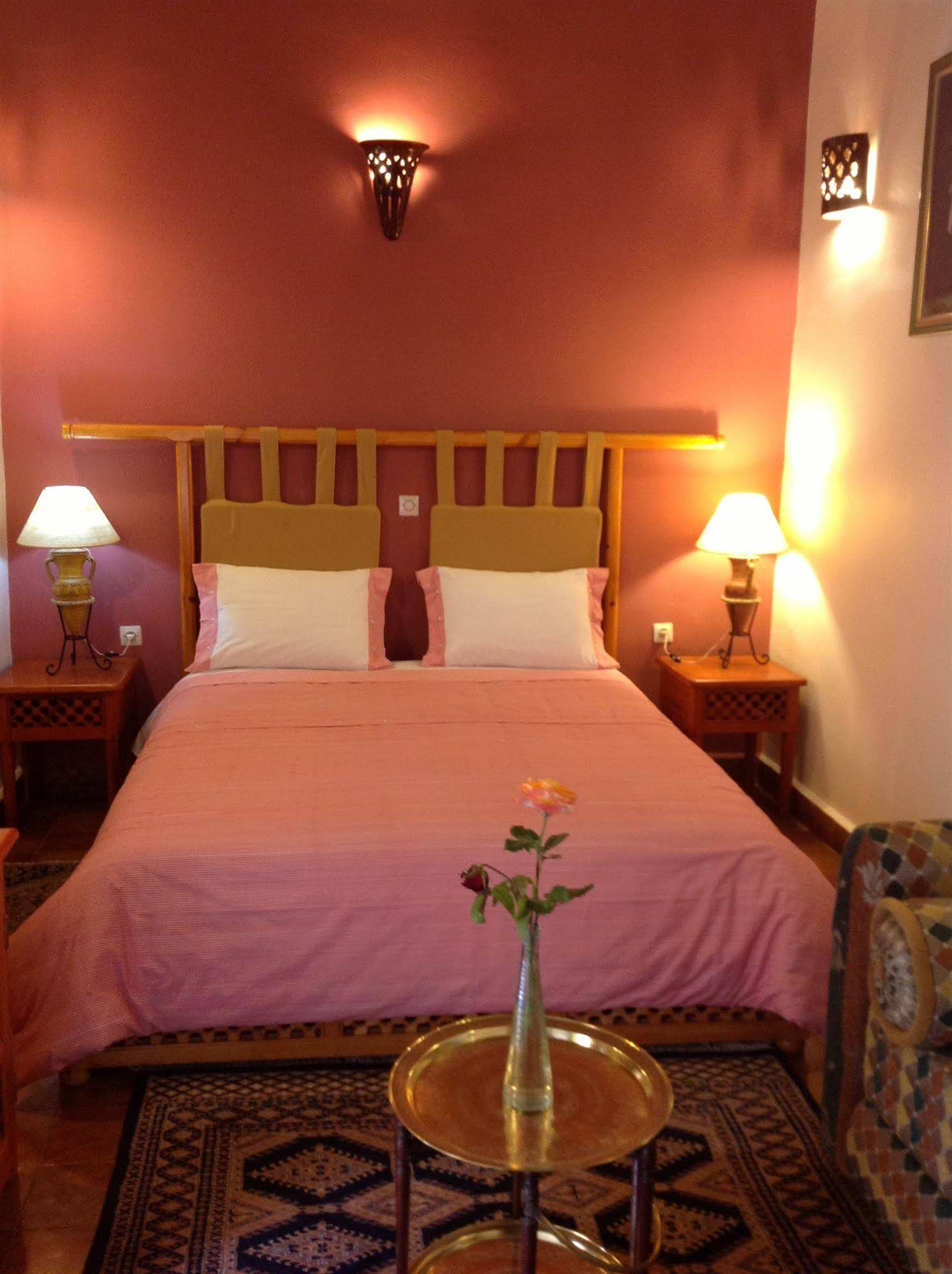 Riad Timadrouine