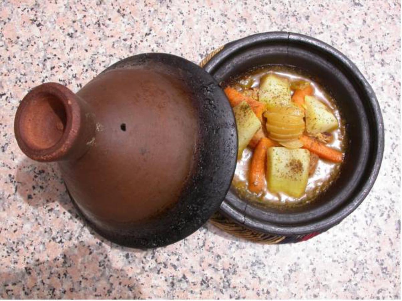 Tomboctou