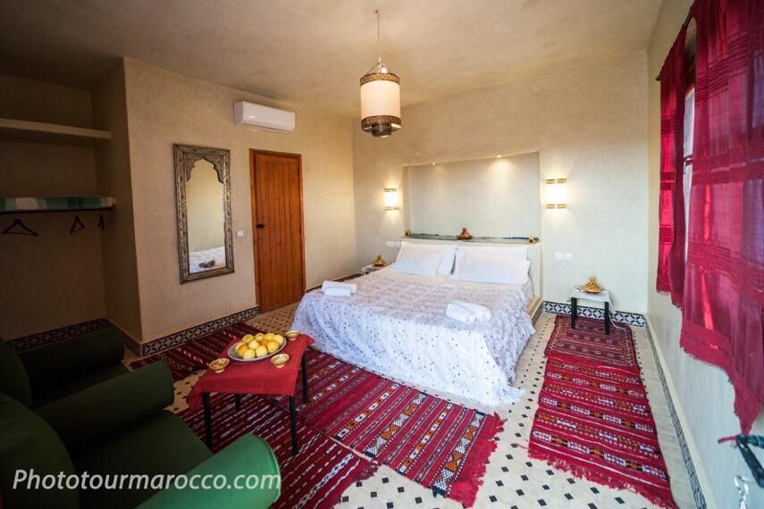 Hotel Bab Rimal