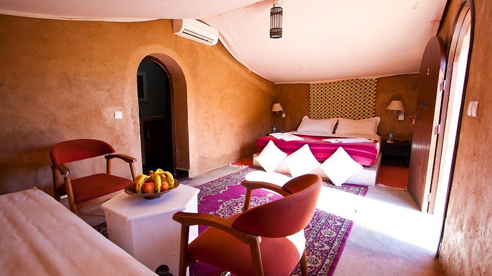 Hotel Bab Rimal