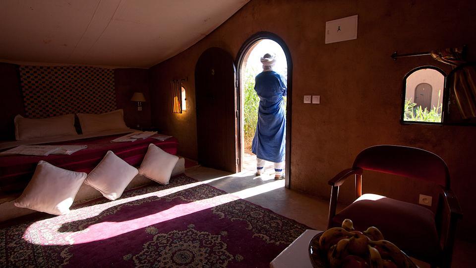 Hotel Bab Rimal