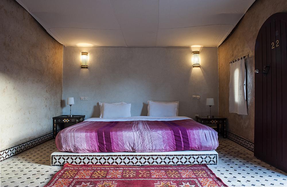 Hotel Bab Rimal