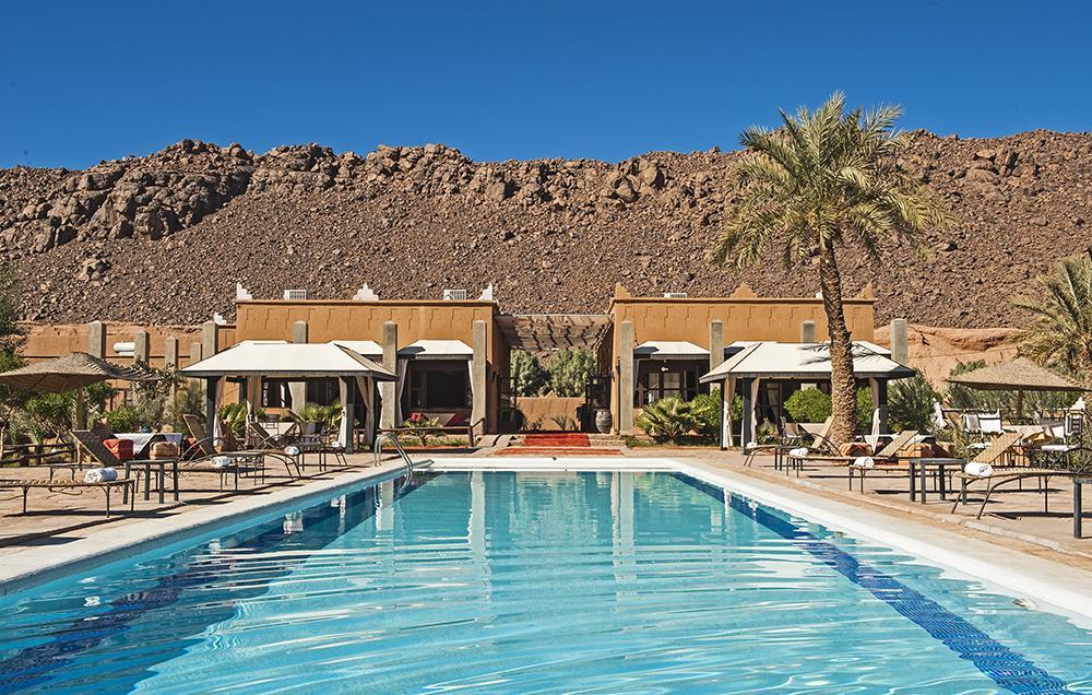 Hotel Bab Rimal