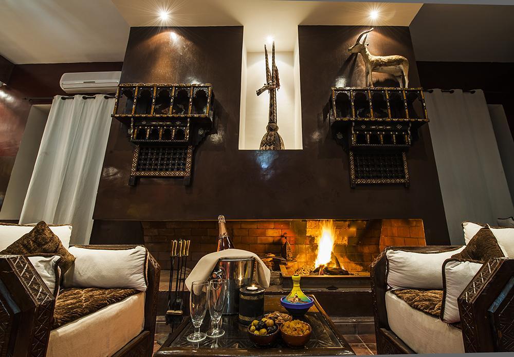 Hotel Bab Rimal