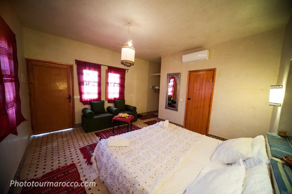 Hotel Bab Rimal