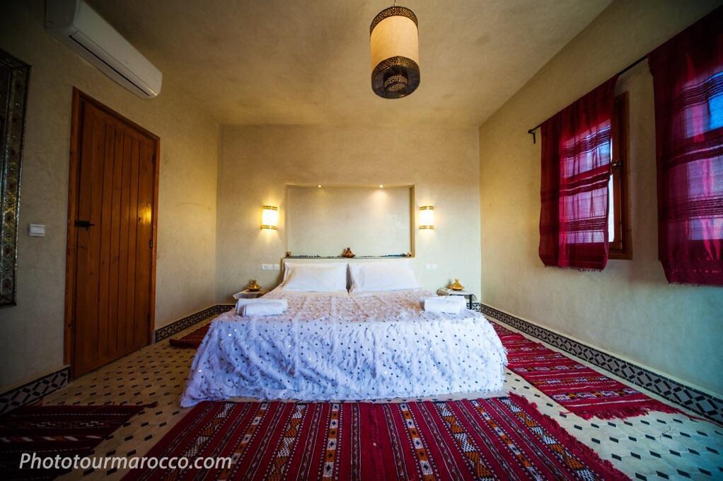 Hotel Bab Rimal