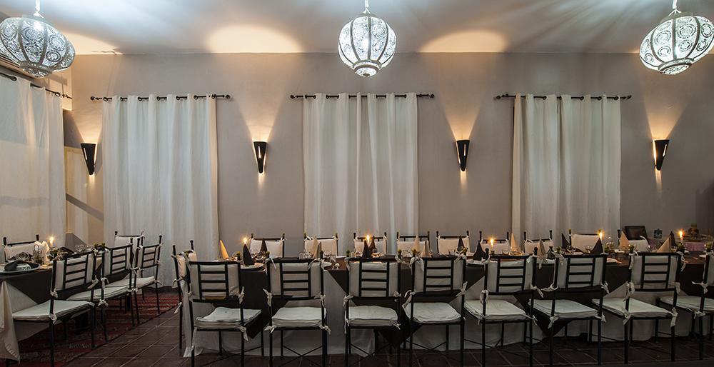 Hotel Bab Rimal