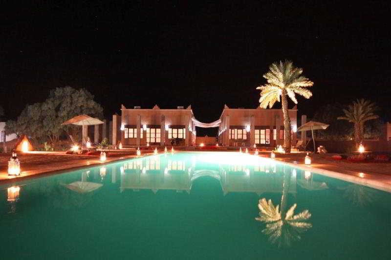 Hotel Bab Rimal