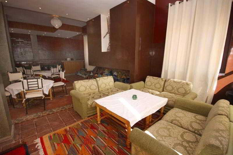 Hotel Bab Rimal