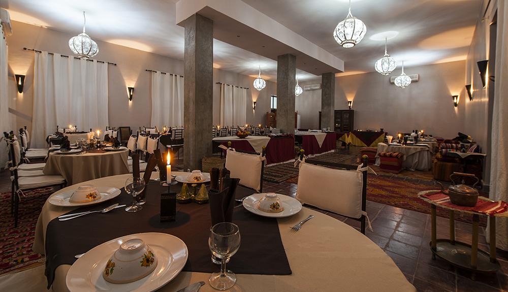 Hotel Bab Rimal