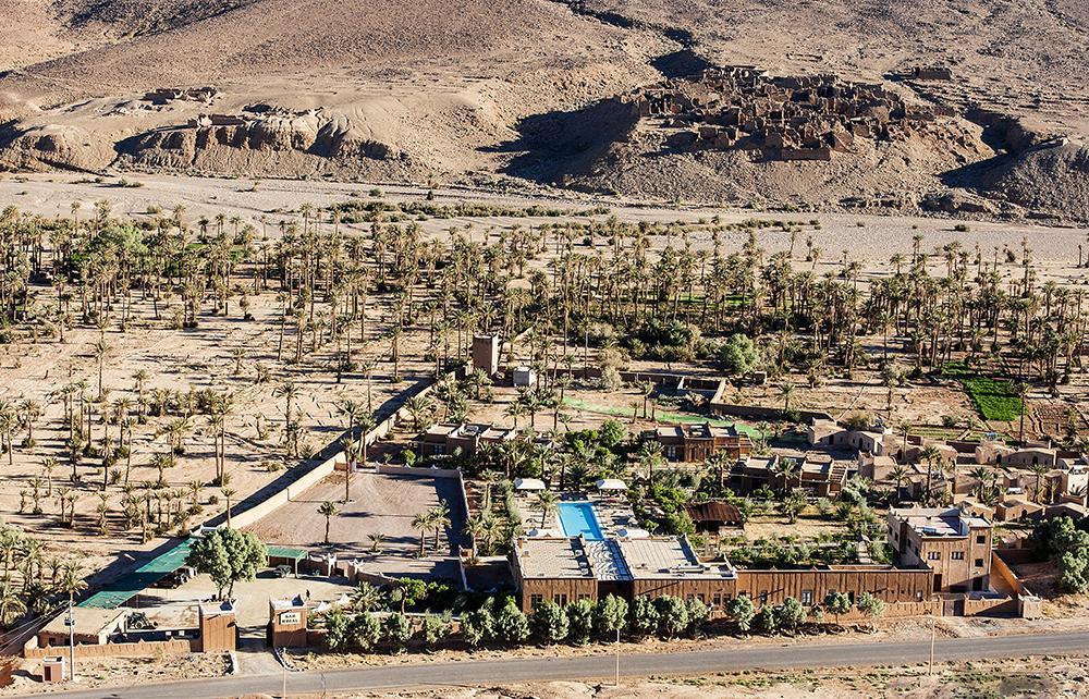 Hotel Bab Rimal