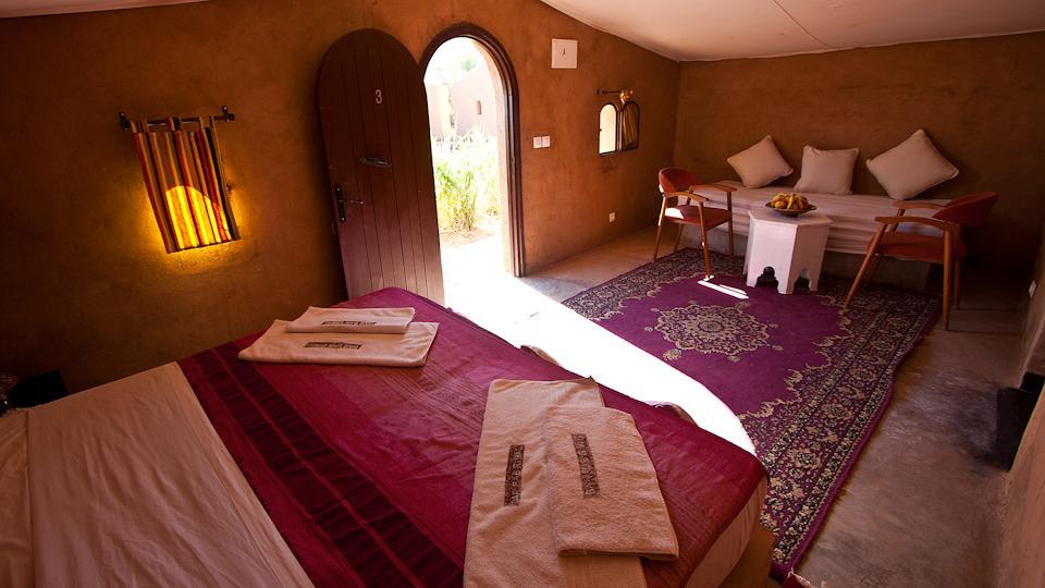 Hotel Bab Rimal