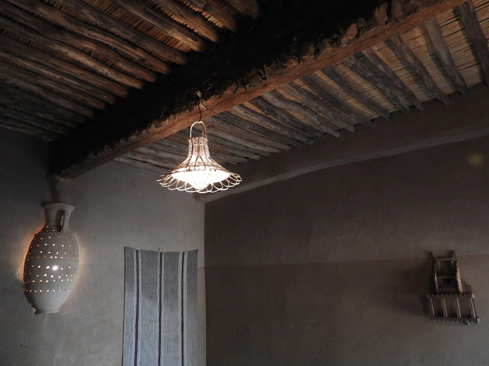 Carrefour Des Nomades