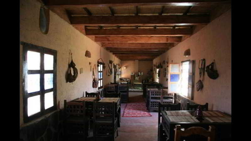 Hotel Kasbah Ennakhile
