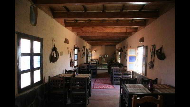 Hotel Kasbah Ennakhile