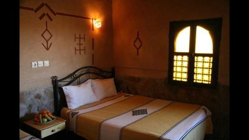 Hotel Kasbah Ennakhile