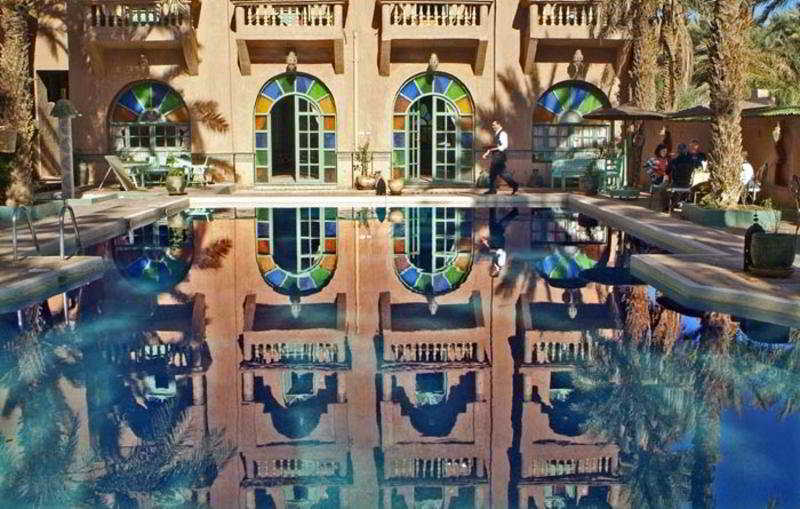 Kasbah Asmaa