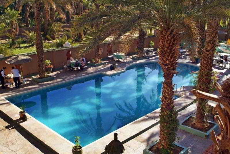 Kasbah Asmaa